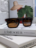 Prada Fashion Gray Lens Sunglasses for Men & Women - 465536