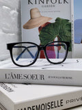 Saint Laurent M480 Fashion Silver Lens Sunglasses for Men & Women