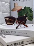 Celine Fashion Red Lens Sunglasses for Men & Women - 398807