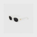Celine CL40194 Fashion Blue Lens Sunglasses for Men & Women