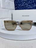 Gentle Monster PALETTE Fashion Silver Lens Sunglasses for Men & Women