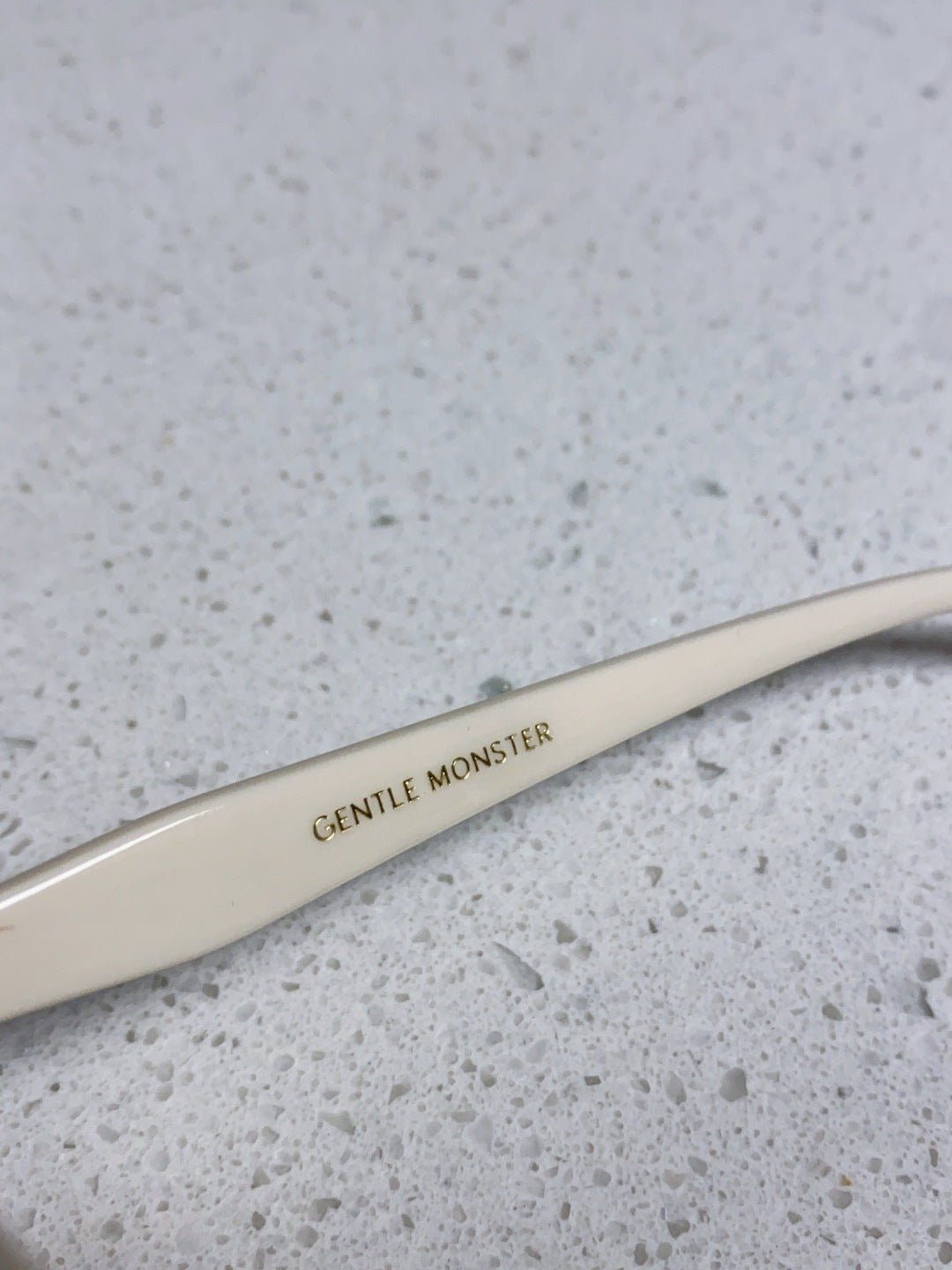 Gentle Monster PALETTE Fashion Black Lens Sunglasses for Men & Women - 399395 - detail image 8