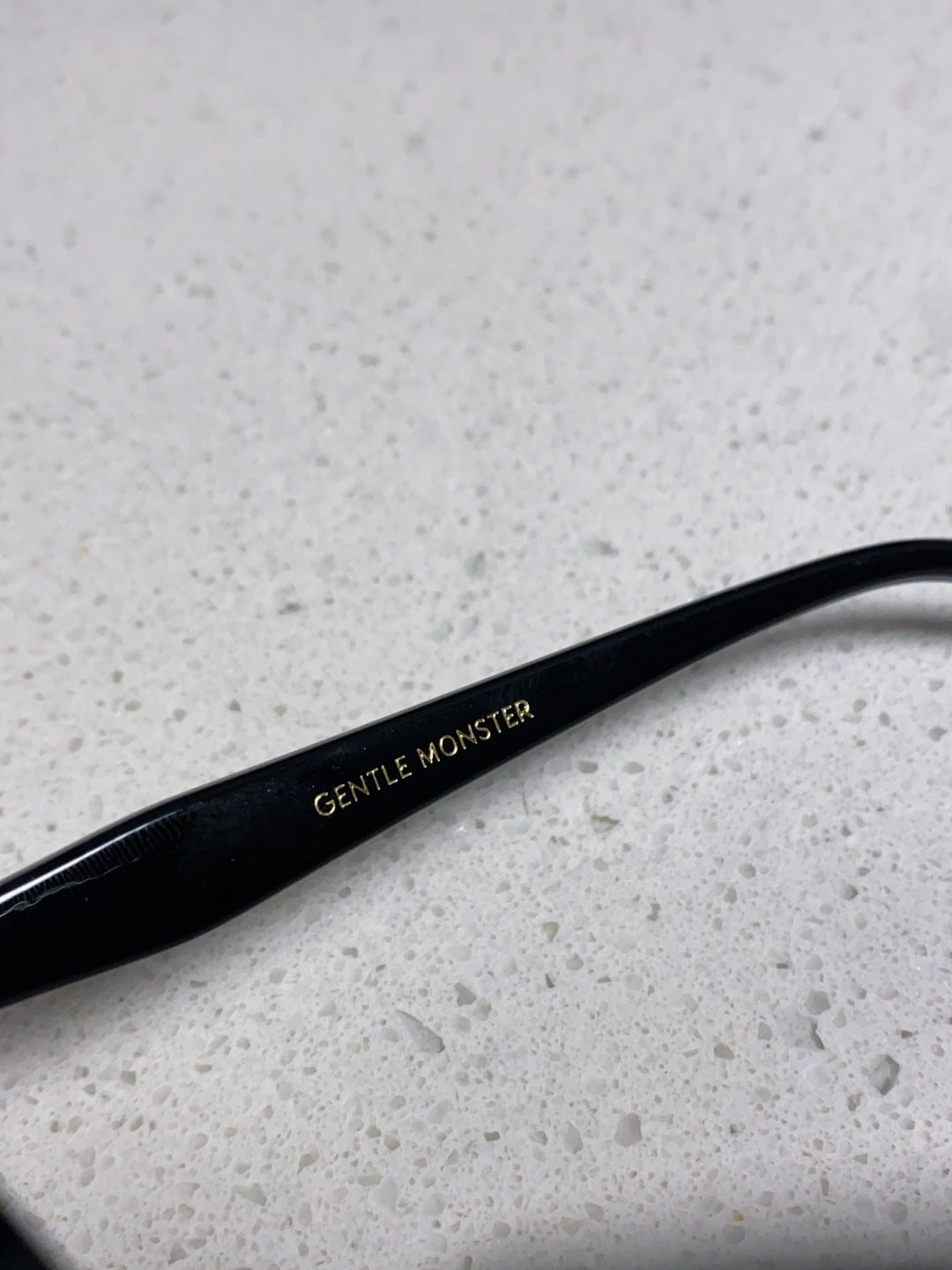 Gentle Monster PALETTE Fashion Black Lens Sunglasses for Men & Women - 158660 - detail image 9