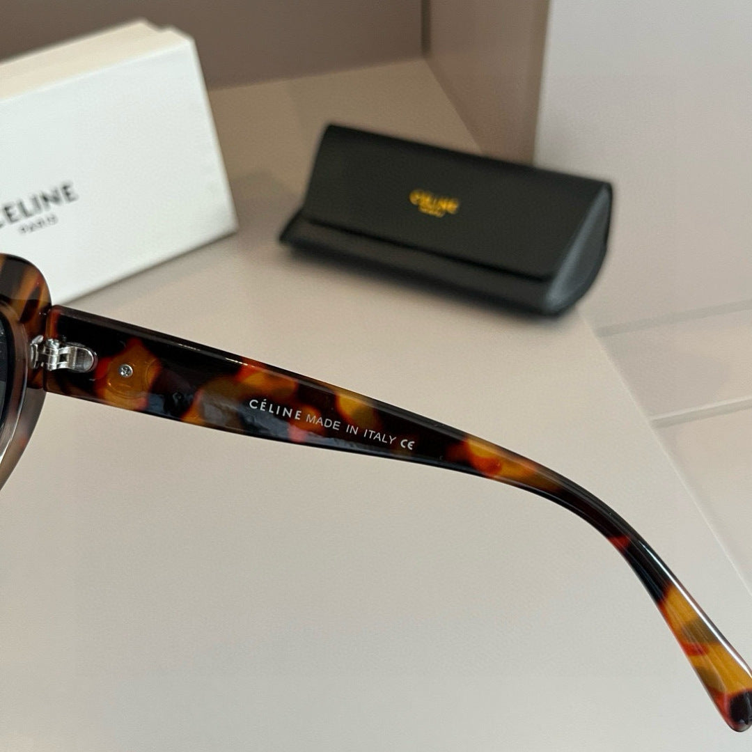 Celine Fashion Brown Lens Sunglasses for Men & Women - 431973 - detail image 6