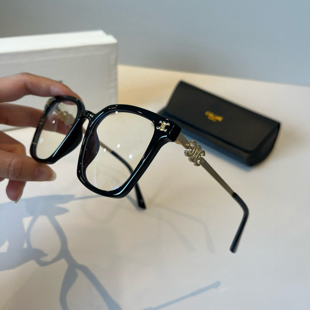 Celine Fashion Silver Lens Sunglasses for Men & Women - 358339 - detail image 4