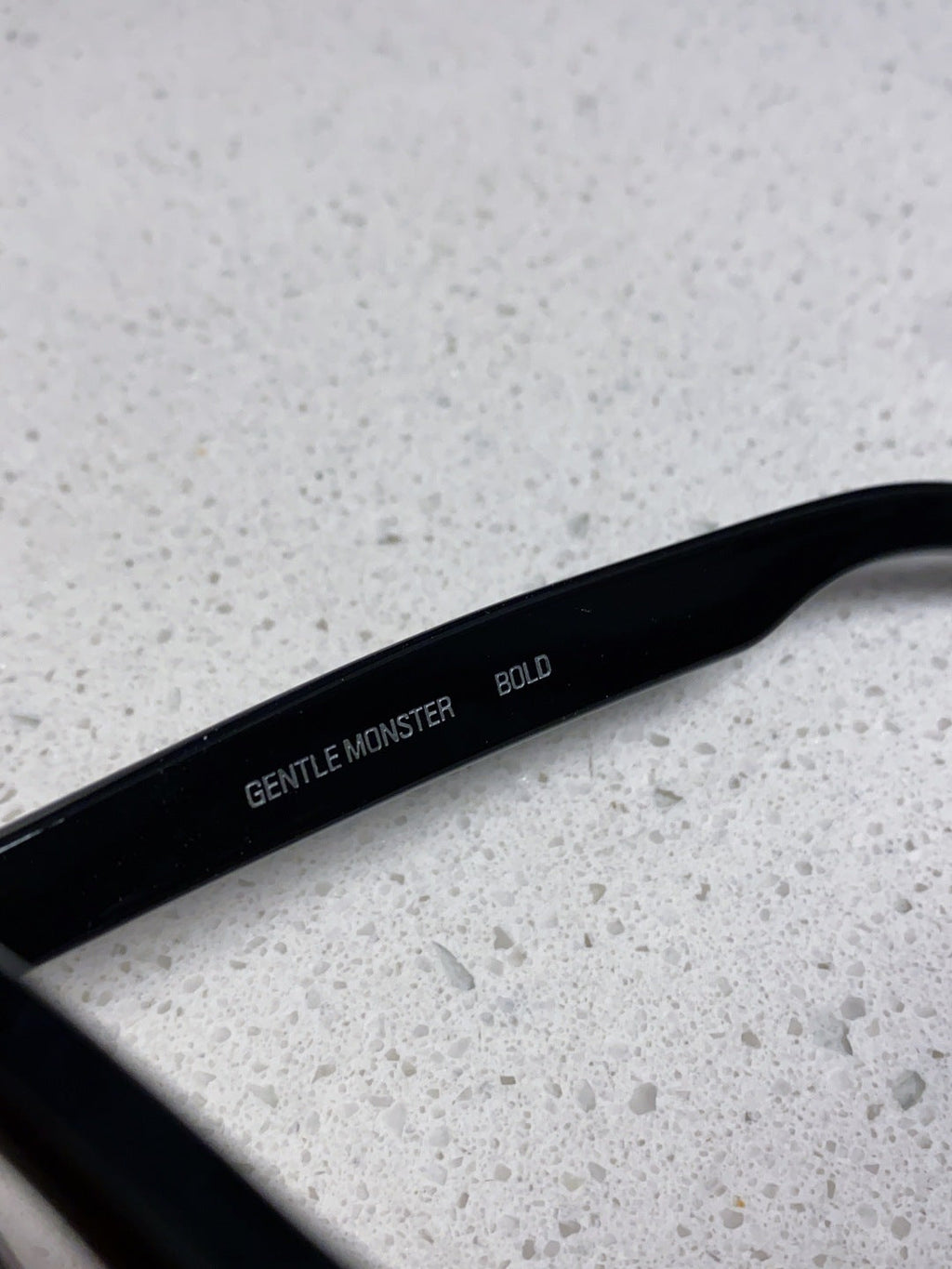 Gentle Monster ORACLE Cat-Eye Silver Lens Sunglasses for Women - 466354 - detail image 8