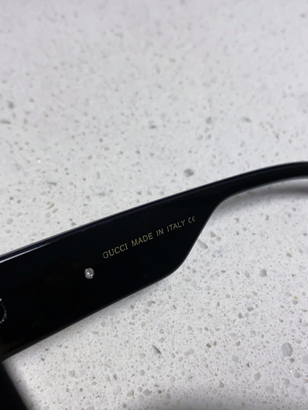 Gucci Fashion Silver Lens Sunglasses for Men & Women - 493353 - detail image 8