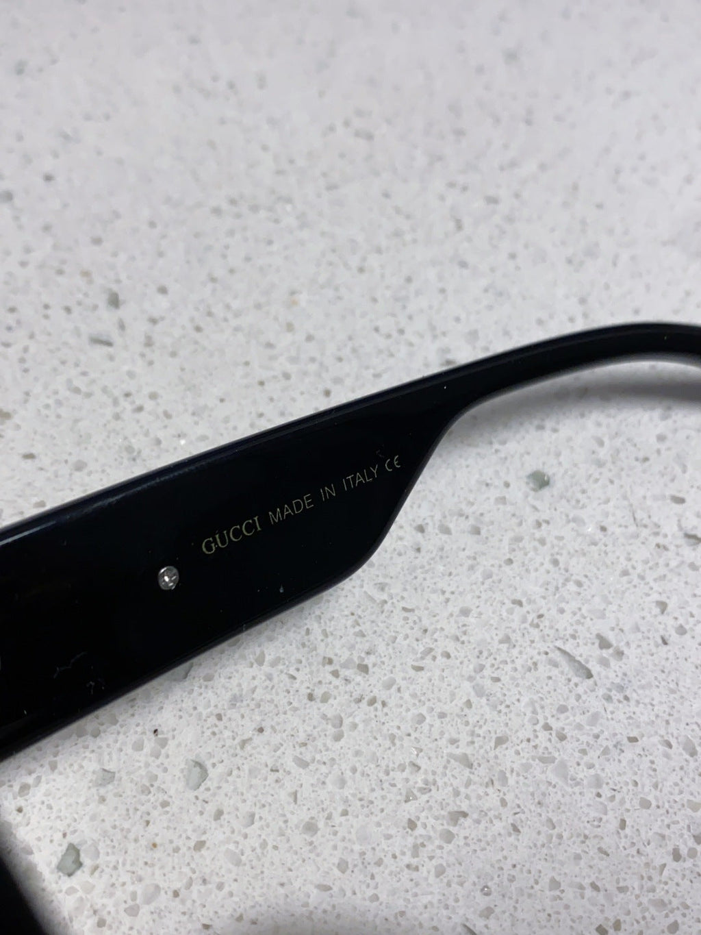 Gucci Fashion Blue Lens Sunglasses for Men & Women - detail image 8