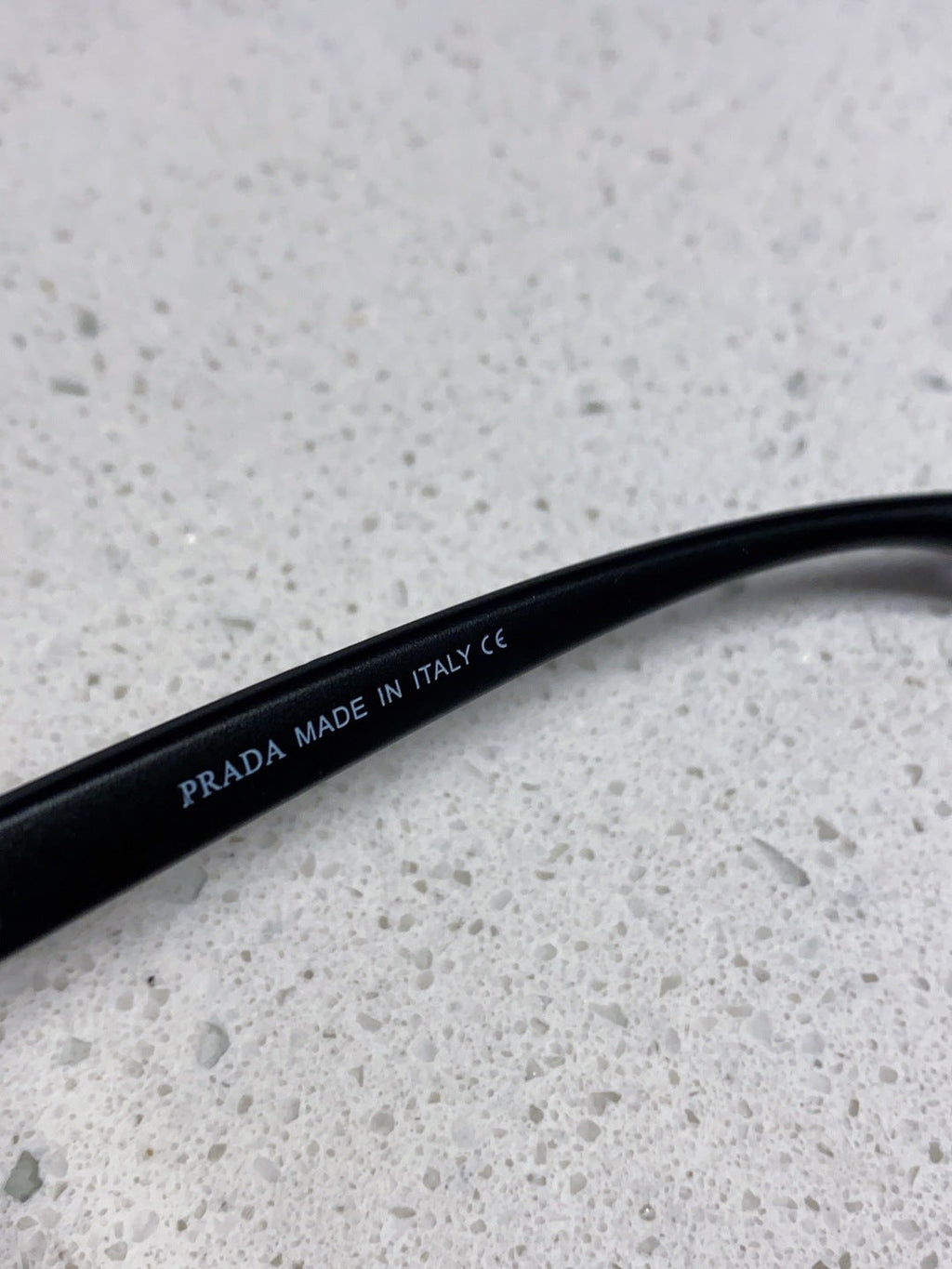 Prada Fashion Brown Lens Sunglasses for Men & Women - detail image 8