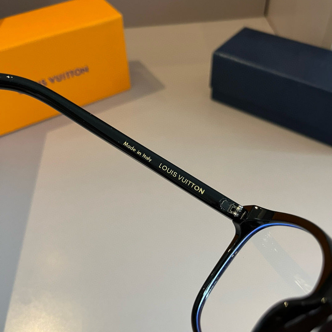 Louis Vuitton Fashion Gold Lens Sunglasses for Men & Women - 464681 - detail image 9