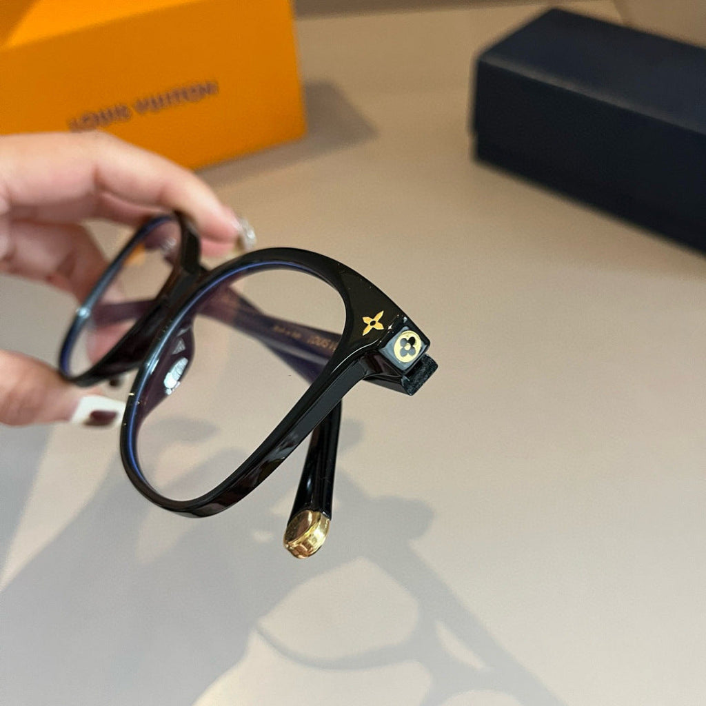 Louis Vuitton Fashion Gold Lens Sunglasses for Men & Women - 464681 - detail image 6