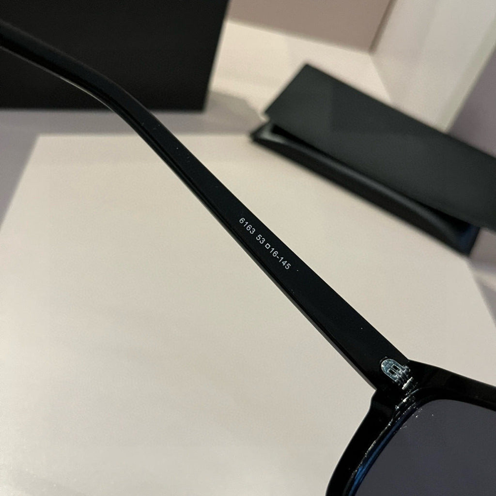 Saint Laurent Fashion Black Lens Sunglasses for Men & Women - 415549 - detail image 9
