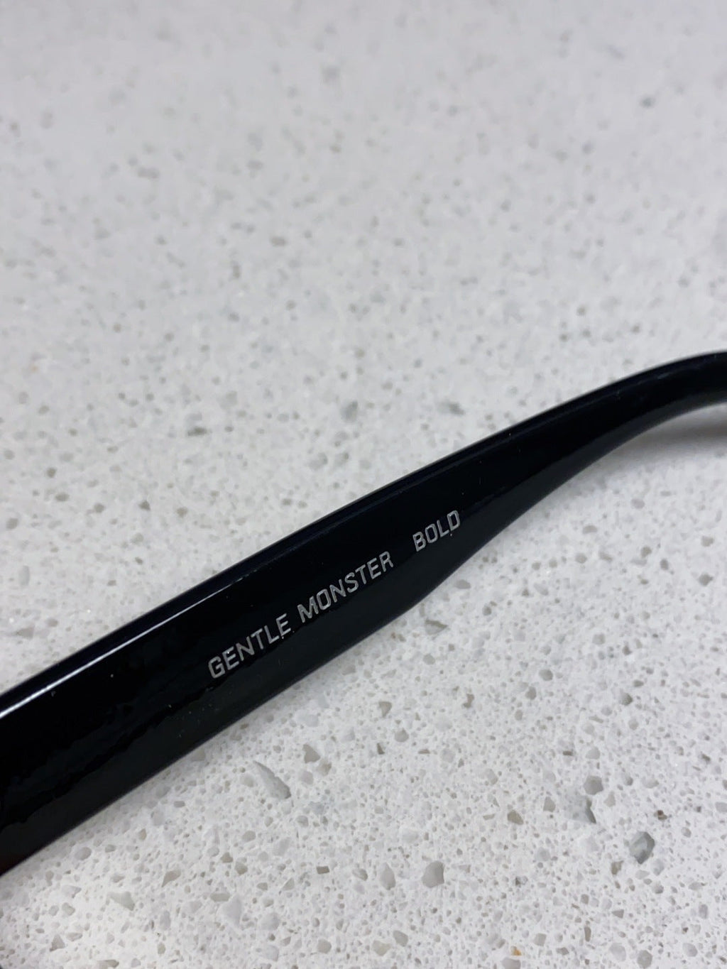 Gentle Monster EVE Polarized Cat-Eye Silver Lens Sunglasses for Men & - 432967 - detail image 8