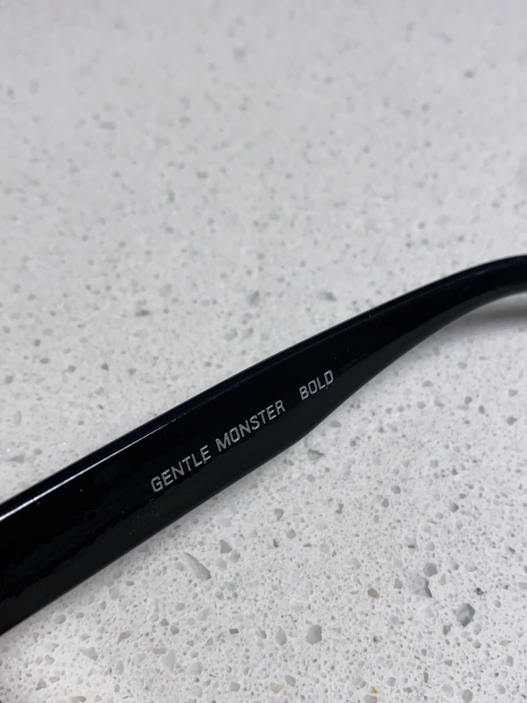 Gentle Monster EVE Polarized Cat-Eye Silver Lens Sunglasses for Men & - 399411 - detail image 8
