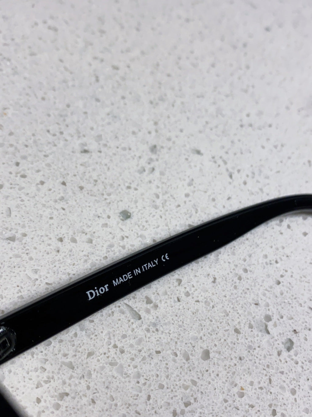 Dior Cat-Eye Red Lens Sunglasses for Women - 867123 - detail image 8