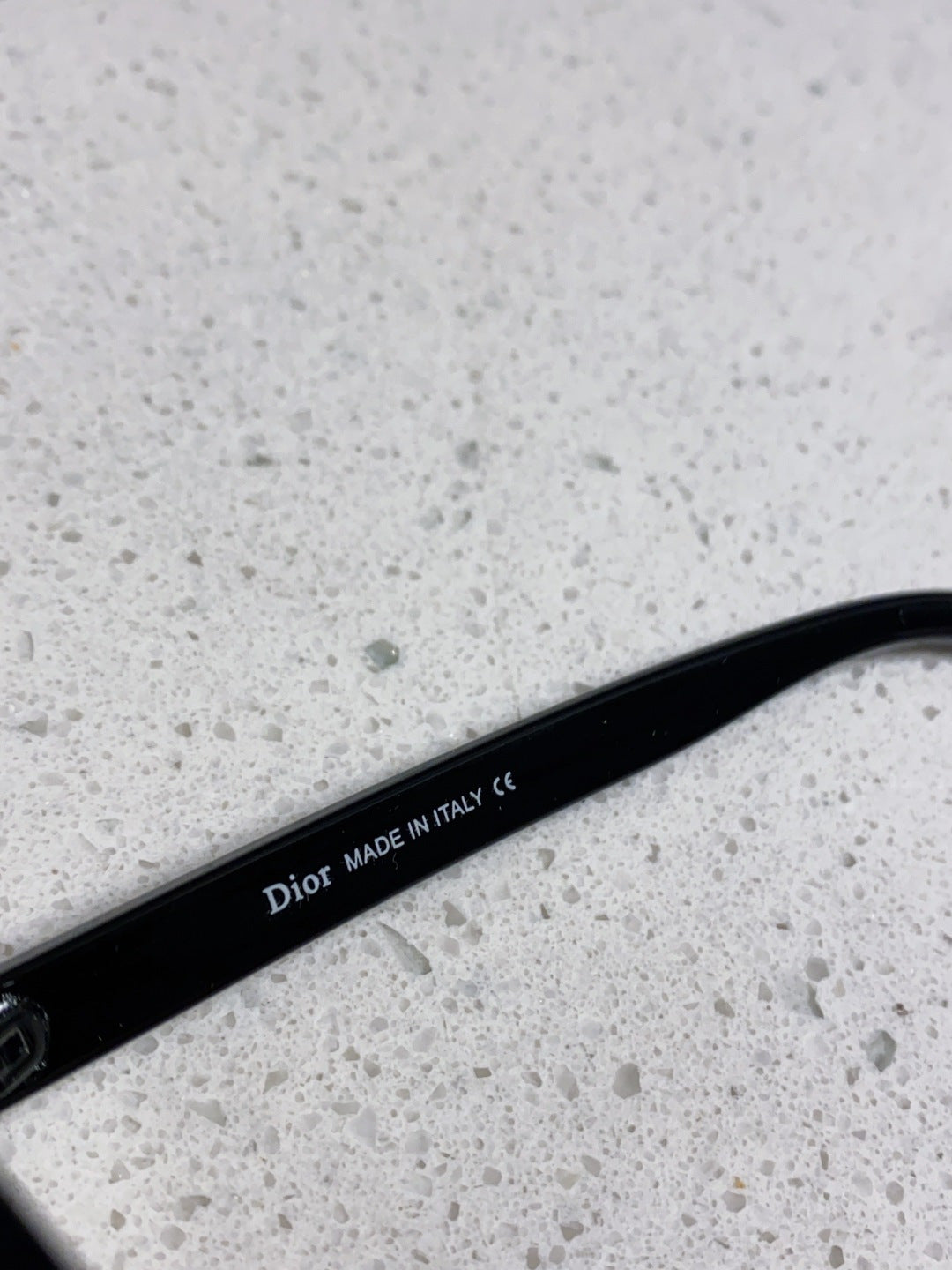 Dior Cat-Eye Red Lens Sunglasses for Women - 867123 - detail image 8