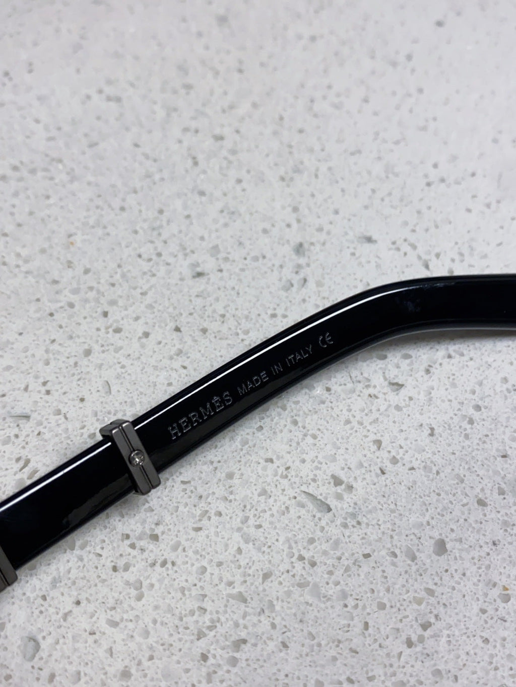 Hermès Fashion Gray Lens Sunglasses for Men & Women - 416530 - detail image 8