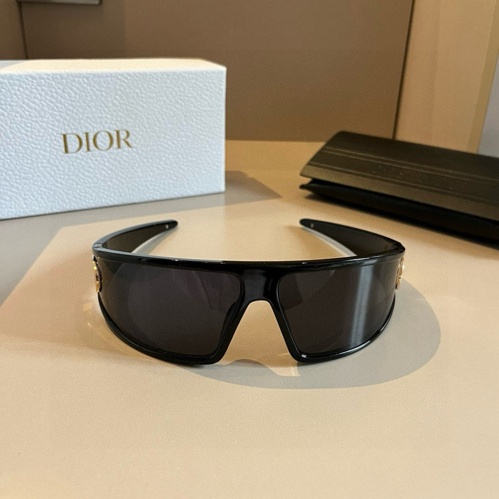 Dior Fashion Gold Lens Sunglasses for Men & Women - 371872 - detail image 2
