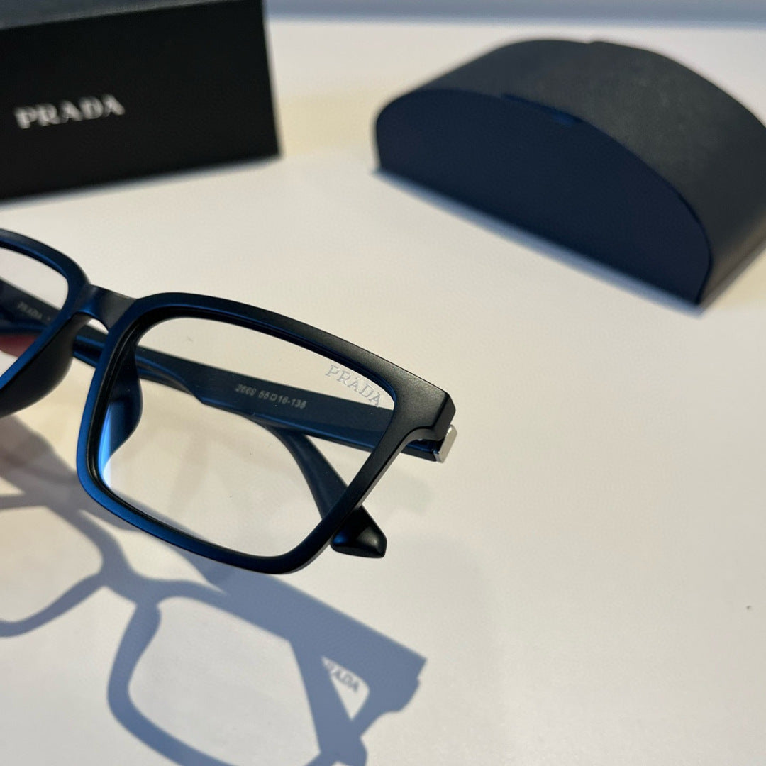 Prada Fashion Black Lens Sunglasses for Men & Women - 465618 - detail image 9