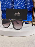 Hermès Fashion Silver Lens Sunglasses for Women - 358933