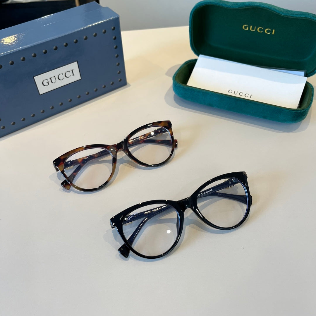 Gucci Fashion Blue Lens Sunglasses for Men & Women - 866933 - detail image 10