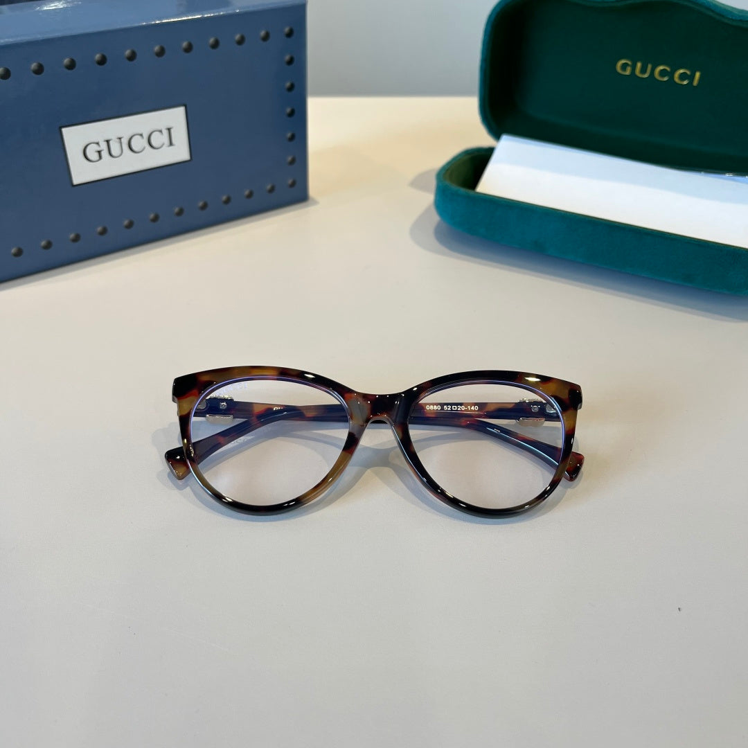 Gucci Fashion Silver Lens Sunglasses for Men & Women - 866934 - detail image 9
