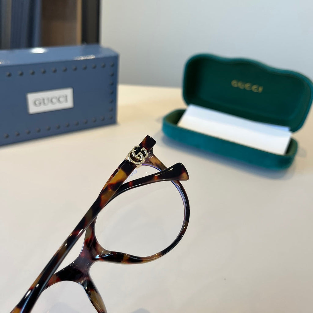 Gucci Fashion Silver Lens Sunglasses for Men & Women - 997584 - detail image 8