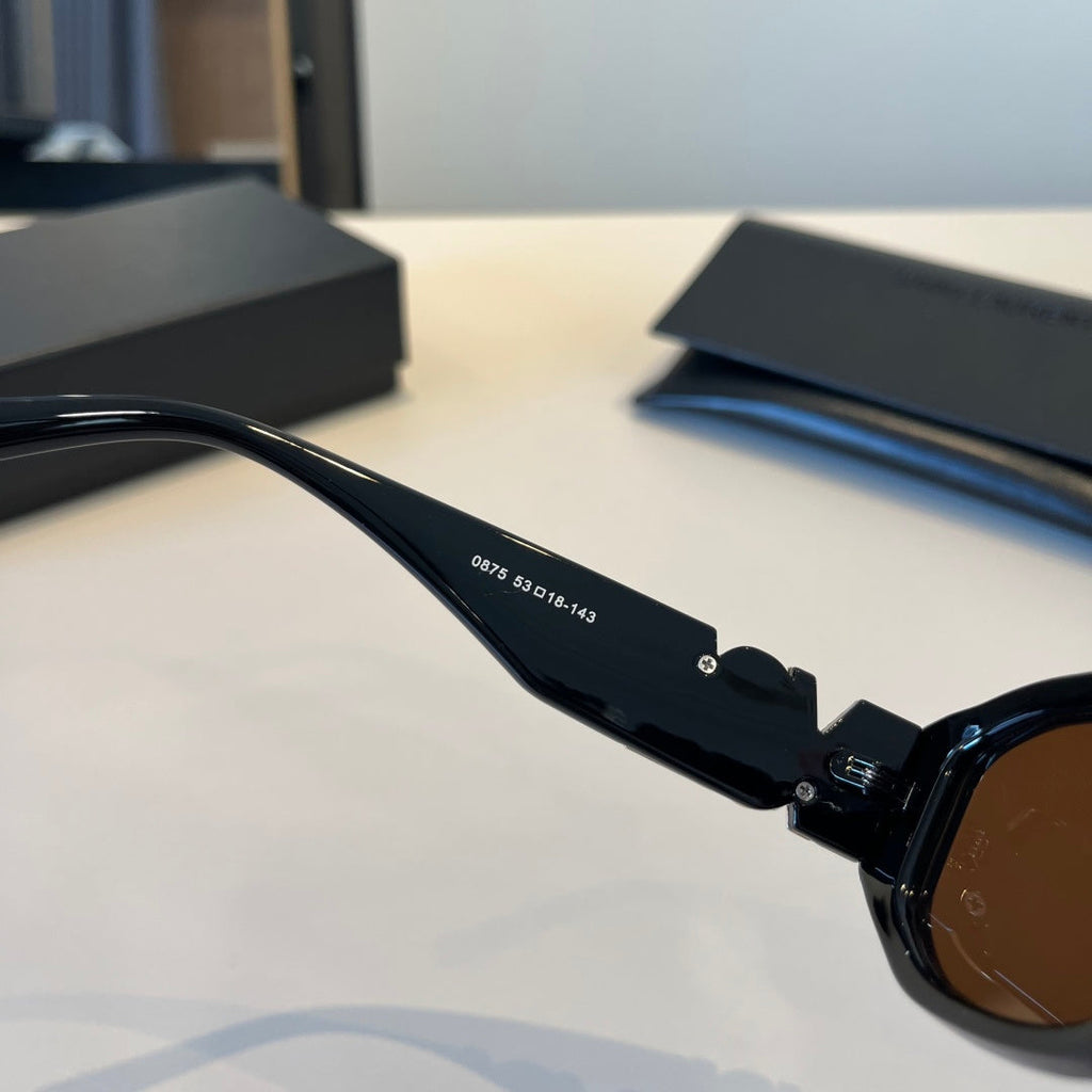 Saint Laurent Fashion Silver Lens Sunglasses for Men & Women - 465466 - detail image 5
