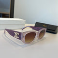 Celine Fashion Brown Lens Sunglasses for Men & Women - 382554