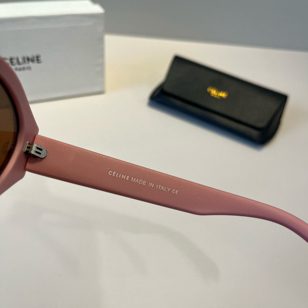 Celine Fashion Brown Lens Sunglasses for Men & Women - 382552 - detail image 9