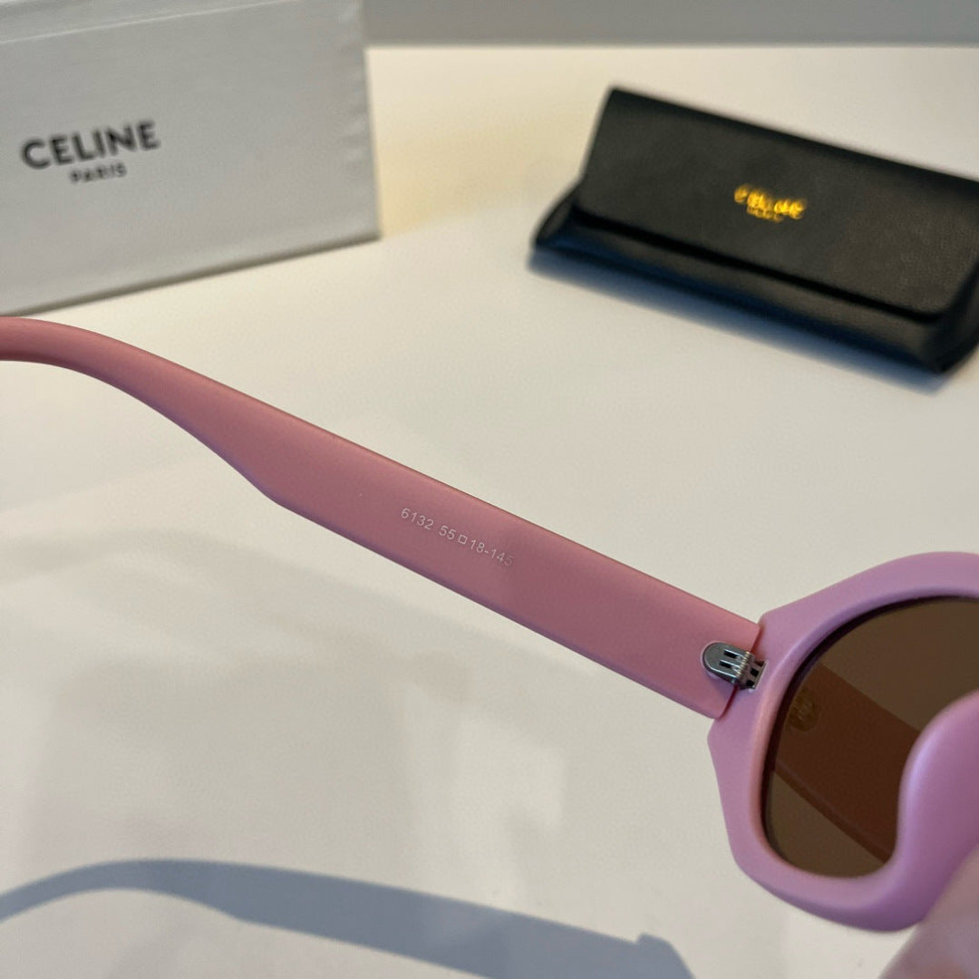 Celine Fashion Brown Lens Sunglasses for Men & Women - 382552 - detail image 10