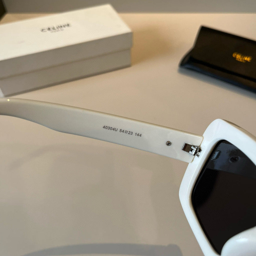 Celine Fashion Brown Lens Sunglasses for Men & Women - 449250 - detail image 9