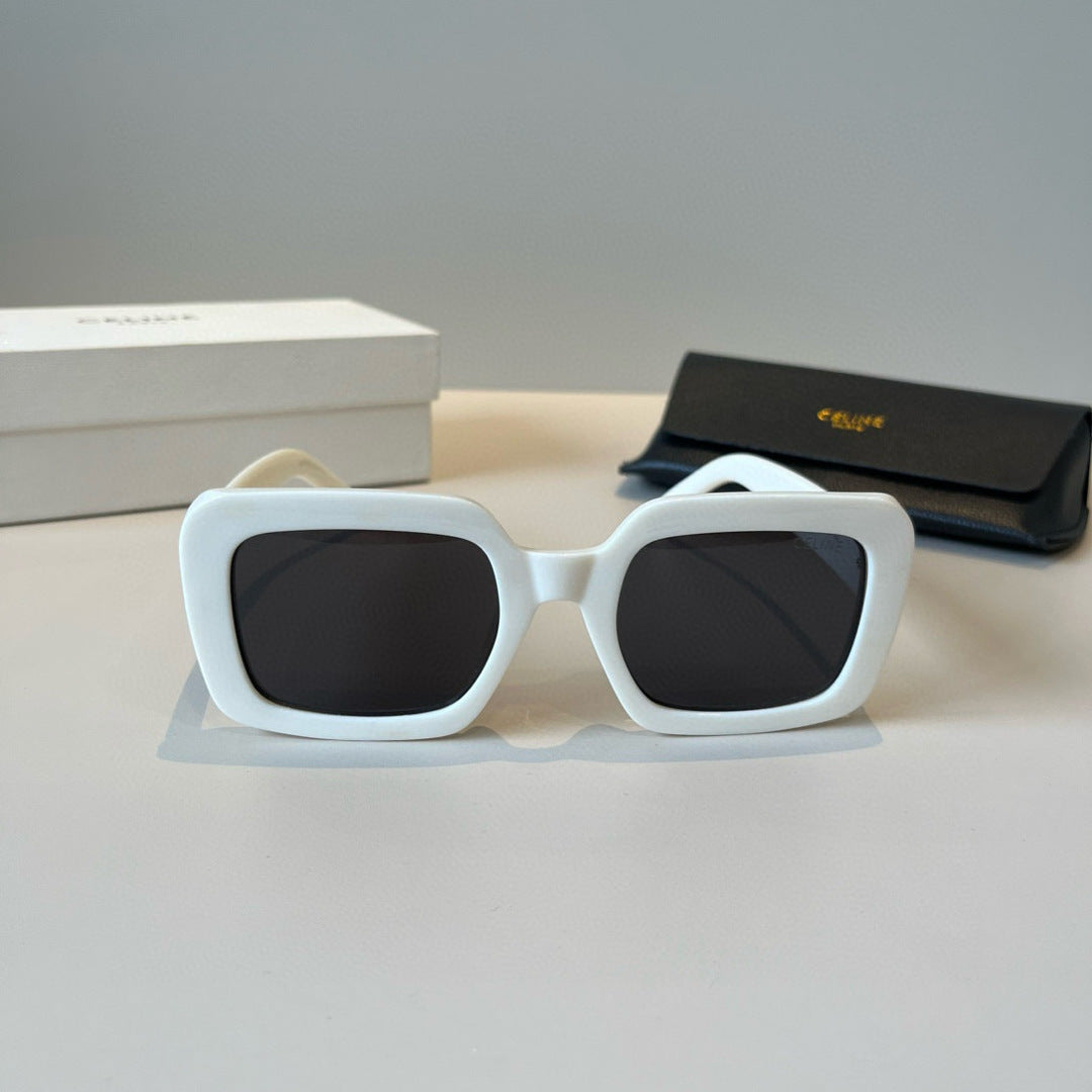 Celine Fashion Brown Lens Sunglasses for Men & Women - 431951 - detail image 2