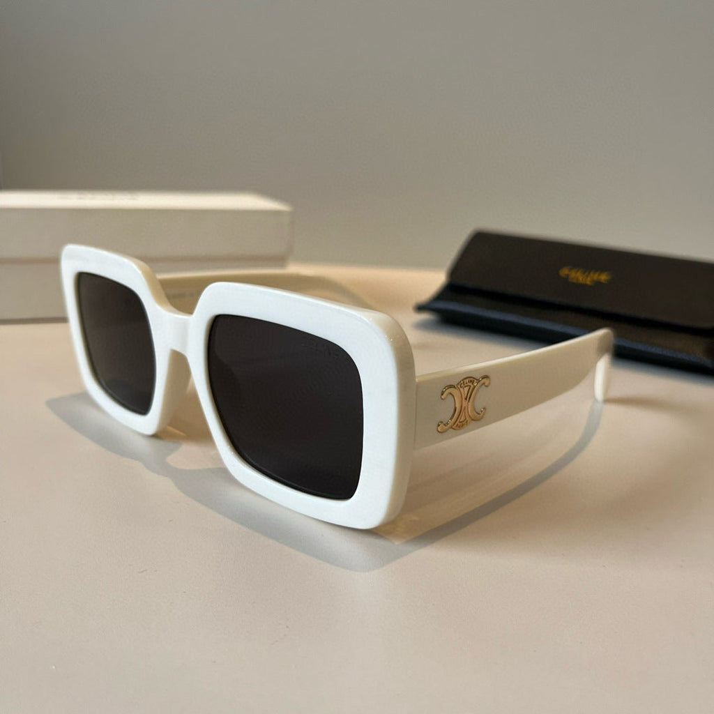 Celine Fashion Brown Lens Sunglasses for Men & Women - 449250 - detail image 3