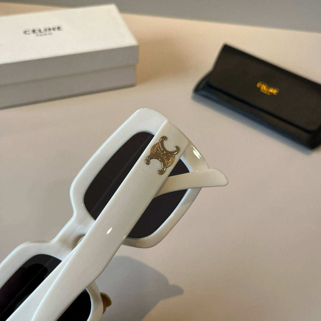 Celine Fashion Brown Lens Sunglasses for Men & Women - 449250 - detail image 5