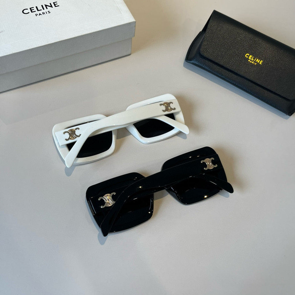 Celine Fashion Brown Lens Sunglasses for Men & Women - 431951 - detail image 10