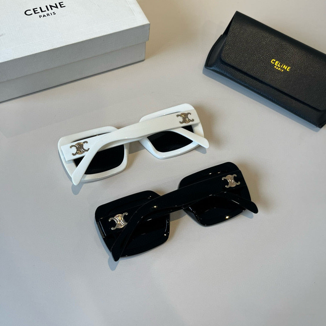Celine Fashion Brown Lens Sunglasses for Men & Women - 431951 - detail image 10