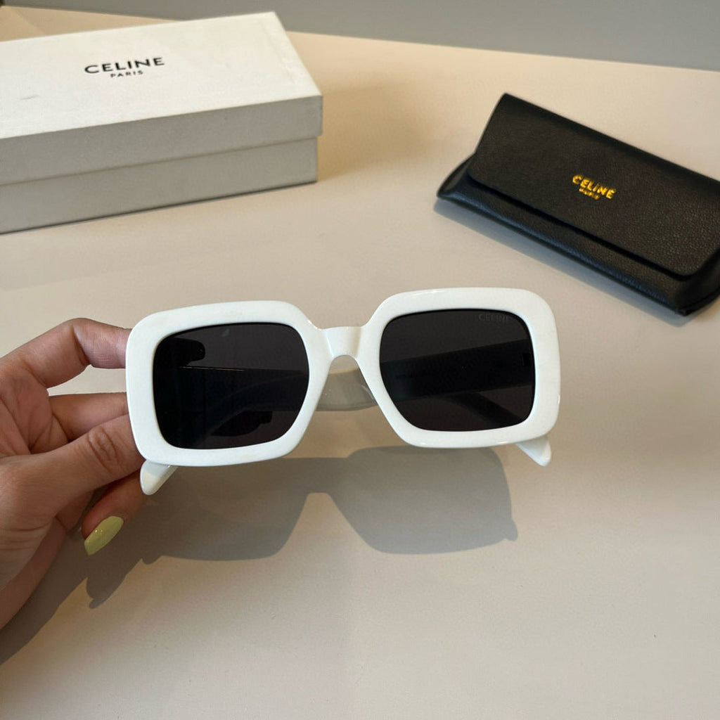 Celine Fashion Brown Lens Sunglasses for Men & Women - 431951 - detail image 7