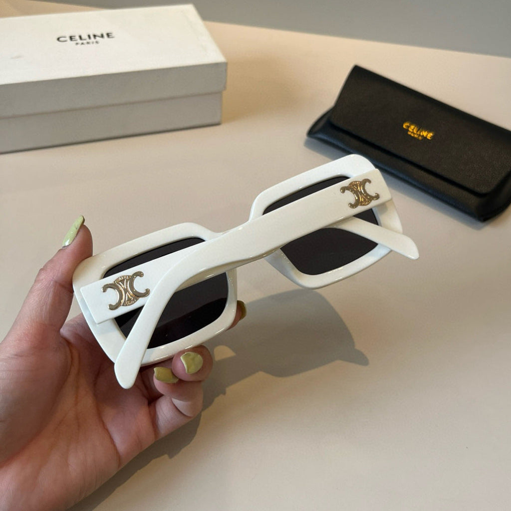 Celine Fashion Brown Lens Sunglasses for Men & Women - 431951 - detail image 6