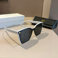 Celine Fashion Gold Lens Sunglasses for Men & Women - 358313