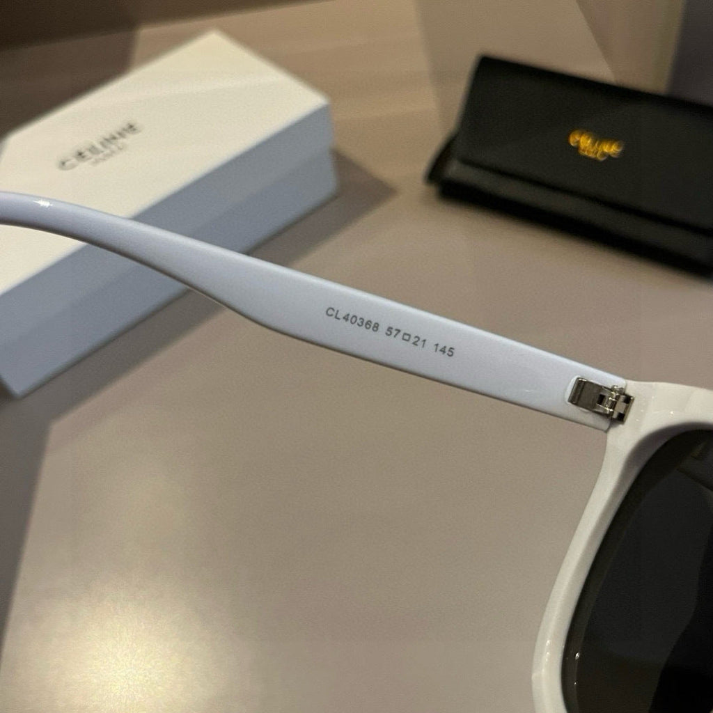 Celine Fashion Gold Lens Sunglasses for Men & Women - 358313 - detail image 8