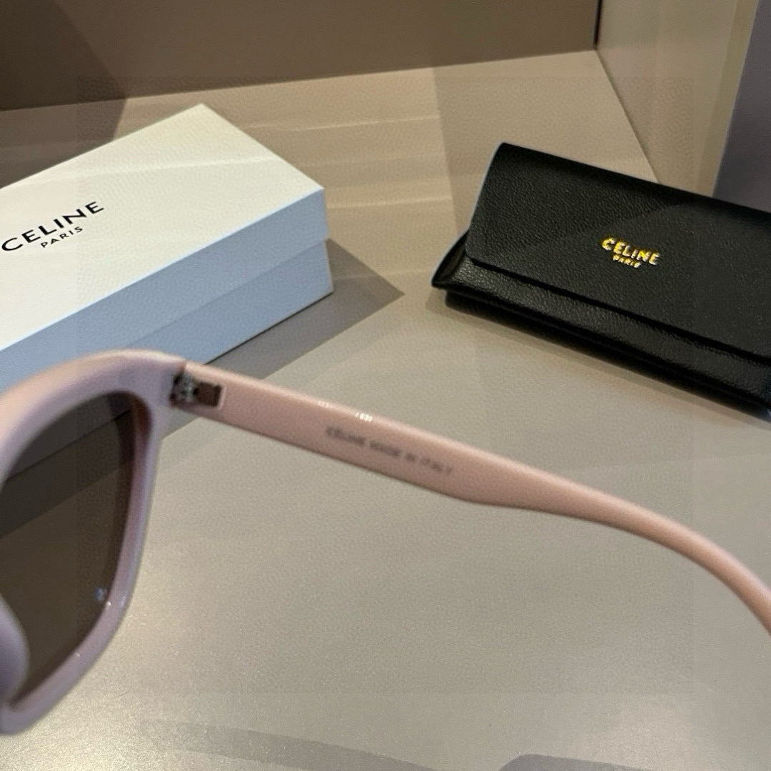 Celine Fashion Brown Lens Sunglasses for Men & Women - 358314 - detail image 6