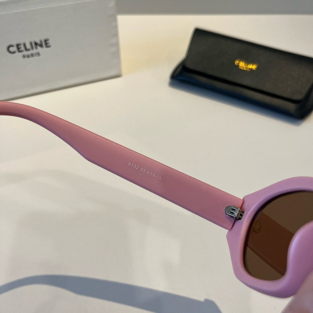 Celine Fashion Brown Lens Sunglasses for Men & Women - 431960 - detail image 10