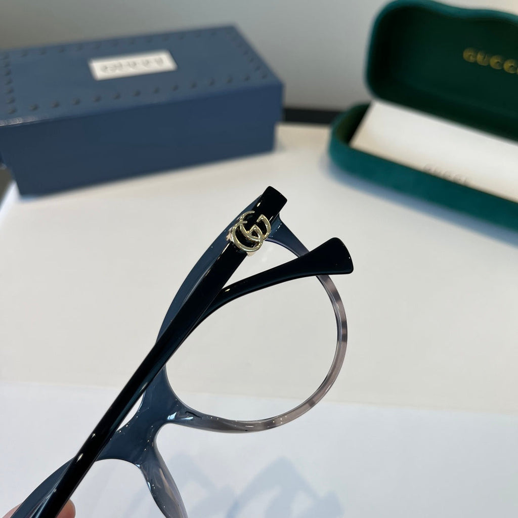 Gucci Fashion Silver Lens Sunglasses for Men & Women - 997664 - detail image 8