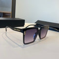 Saint Laurent Fashion Black Lens Sunglasses for Men & Women - 398781
