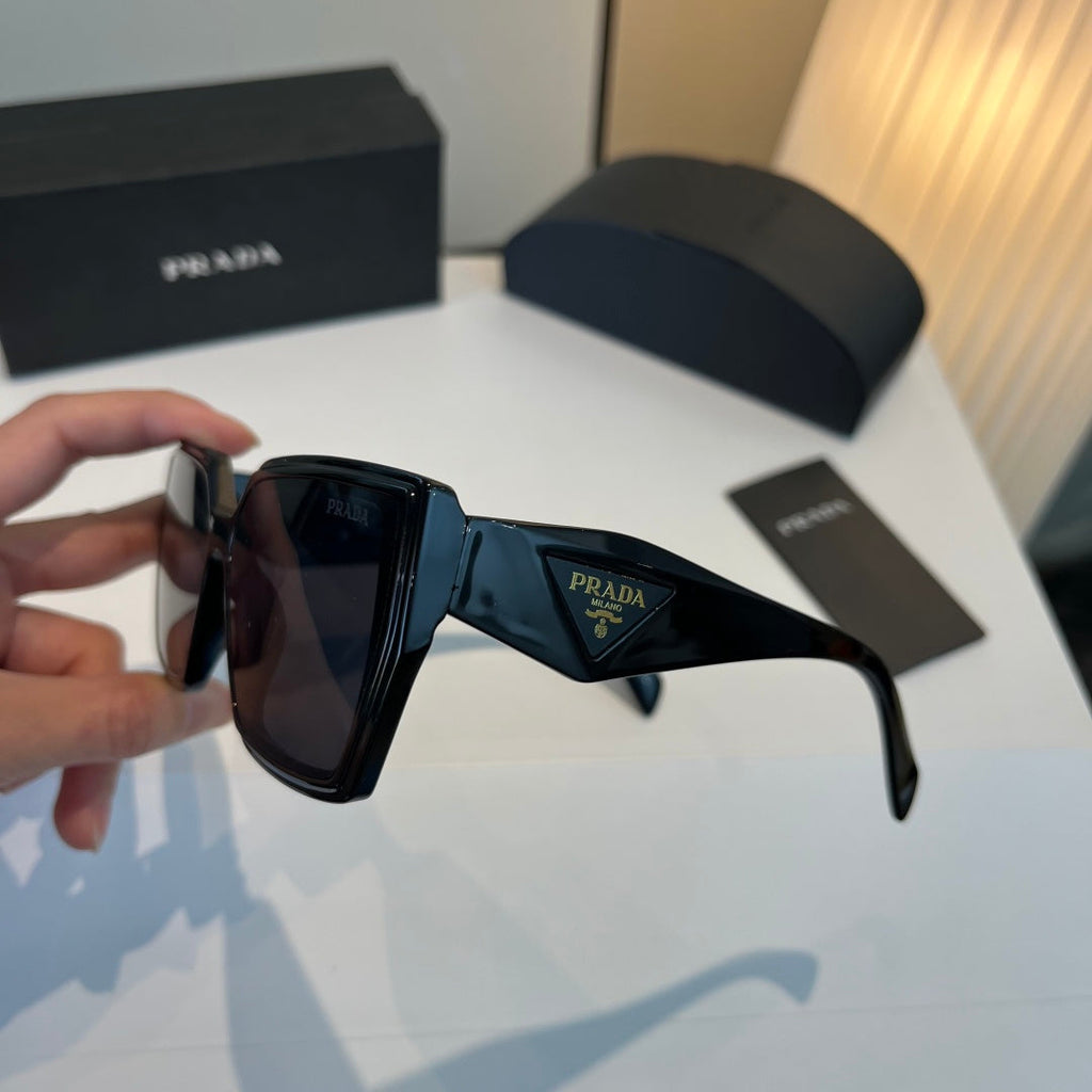 Prada Fashion Silver Lens Sunglasses for Men & Women - 449339 - detail image 5