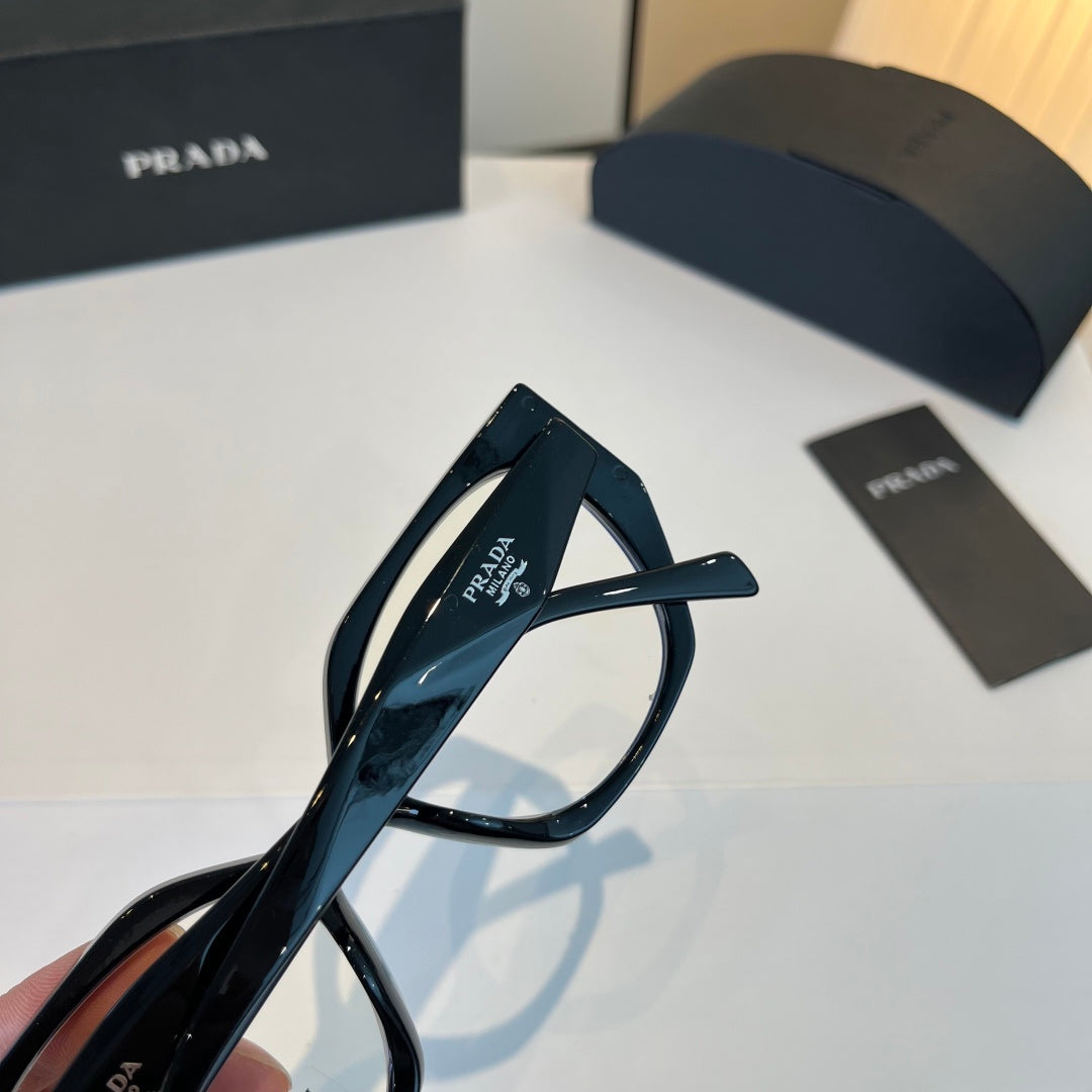 Prada Fashion Silver Lens Sunglasses for Men & Women - 465701 - detail image 6