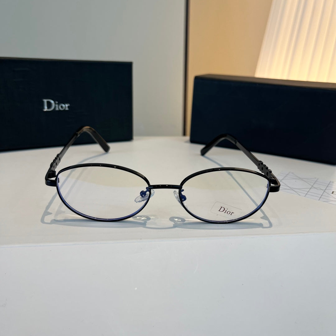 Dior Fashion Silver Lens Sunglasses for Men & Women - 997961 - detail image 2
