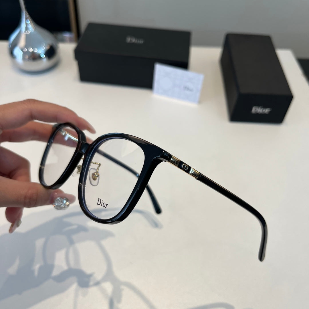 Dior Fashion Silver Lens Sunglasses for Men & Women - 371941 - detail image 4