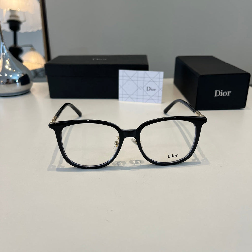 Dior Fashion Silver Lens Sunglasses for Men & Women - 371941 - detail image 2